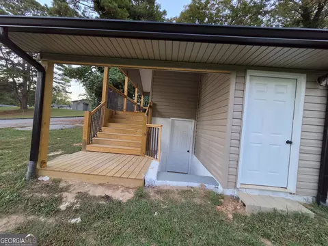 Exterior - 49 Argo St, Toccoa, GA 30577 photo 11 of 13