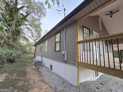 Exterior - 49 Argo St, Toccoa, GA 30577 photo 13 of 13