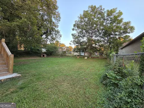 Exterior - 49 Argo, Toccoa, GA 30577 photo 5 of 10