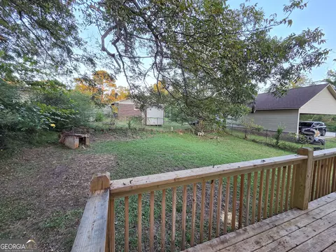 Exterior - 49 Argo, Toccoa, GA 30577 photo 4 of 10