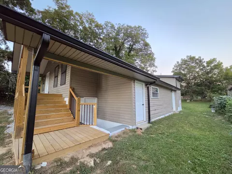 Exterior - 49 Argo, Toccoa, GA 30577 photo 9 of 10