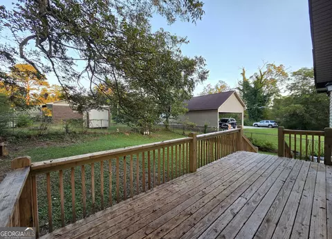 Exterior - 49 Argo, Toccoa, GA 30577 photo 3 of 10