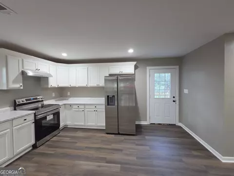 Kitchen - 49 Argo, Toccoa, GA 30577 photo 3 of 6