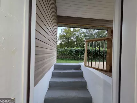Exterior - 49 Argo, Toccoa, GA 30577 photo 6 of 10