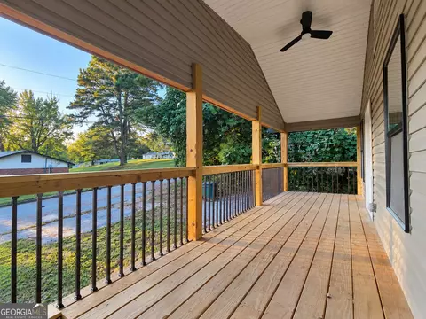 Exterior - 49 Argo, Toccoa, GA 30577 photo 2 of 10