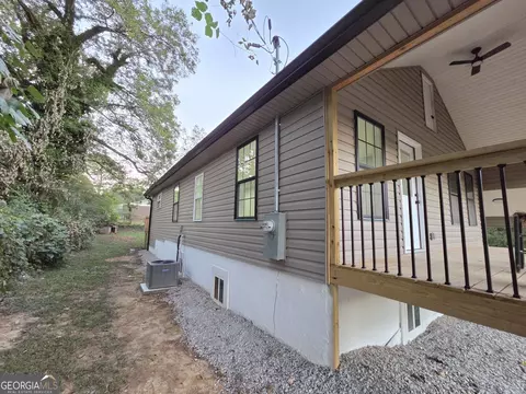 Exterior - 49 Argo, Toccoa, GA 30577 photo 10 of 10