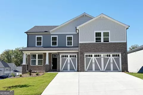 5916 Cabernet Ln, Braselton, GA 30517