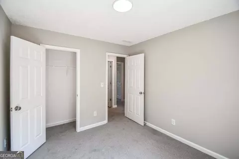 Bedroom - 1517 April Ln, Morrow, GA 30260 photo 6 of 6