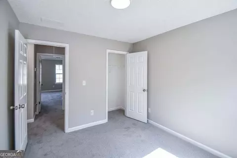 Bedroom - 1517 April Ln, Morrow, GA 30260 photo 4 of 6