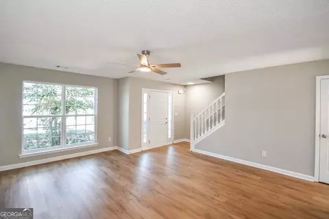 Living - 1517 April Ln, Morrow, GA 30260 photo 4 of 4