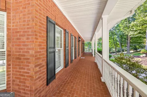 Exterior - 284 Laurel Place Dr, Cornelia, GA 30531 photo 1 of 11