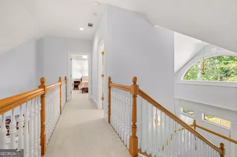 Entry Way - 284 Laurel Place Dr, Cornelia, GA 30531 photo 4 of 4