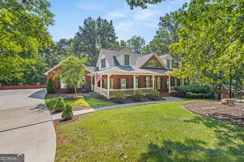 Other - 284 Laurel Place Dr, Cornelia, GA 30531 photo 14 of 15