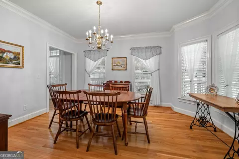 Dining - 284 Laurel Place Dr, Cornelia, GA 30531 photo 2 of 3