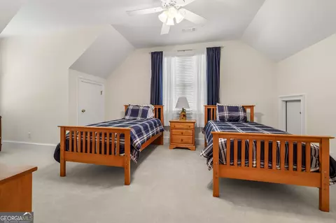Bedroom - 284 Laurel Place Dr, Cornelia, GA 30531 photo 3 of 7