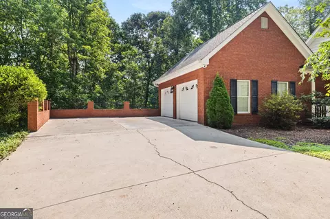 Exterior - 284 Laurel Place Dr, Cornelia, GA 30531 photo 10 of 11
