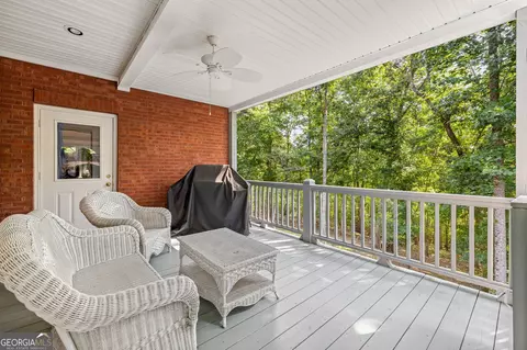 Exterior - 284 Laurel Place Dr, Cornelia, GA 30531 photo 5 of 11