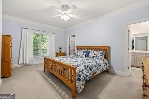 Bedroom - 284 Laurel Place Dr, Cornelia, GA 30531 photo 1 of 7