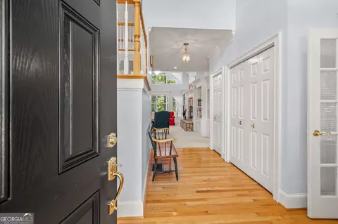 Entry Way - 284 Laurel Place Dr, Cornelia, GA 30531 photo 1 of 4
