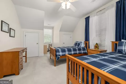 Bedroom - 284 Laurel Place Dr, Cornelia, GA 30531 photo 5 of 7