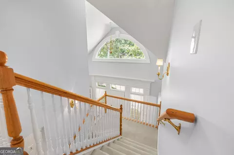 Entry Way - 284 Laurel Place Dr, Cornelia, GA 30531 photo 3 of 4