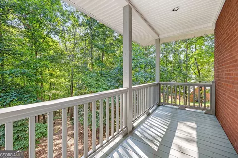Exterior - 284 Laurel Place Dr, Cornelia, GA 30531 photo 7 of 11