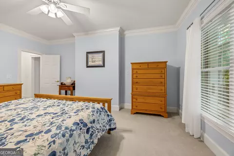 Bedroom - 284 Laurel Place Dr, Cornelia, GA 30531 photo 2 of 7