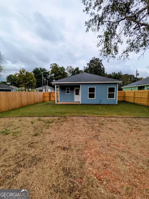 Exterior - 1348 16th St, Columbus, GA 31901 photo 2 of 2
