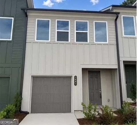 1682 Hannah Ter NW, Atlanta, GA 30318