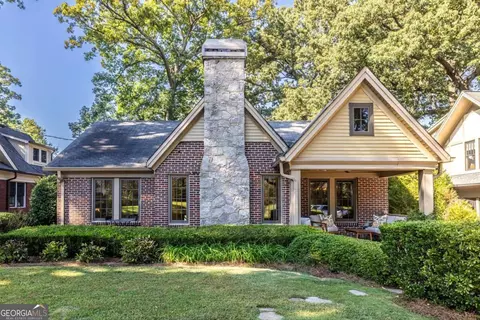 500 Emory Cir NE, Atlanta, GA 30307