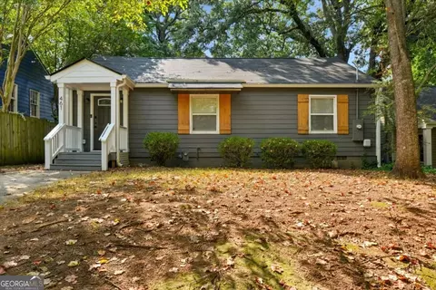 461 Glenwood Pl SE, Atlanta, GA 30316