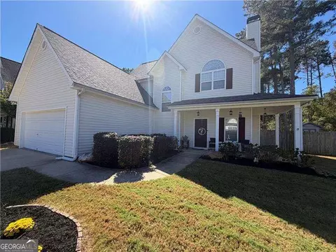322 Emerald Way, Senoia, GA 30276