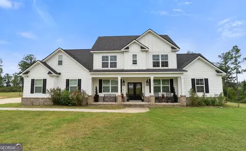3516 Dry Creek Rd, Hephzibah, GA 30815