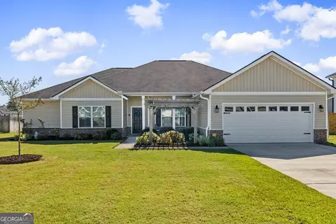 53 Morrison Way SE, Ludowici, GA 31316