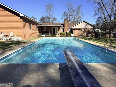 168 Berkeley Rd, Albany, GA 31721 photo 4