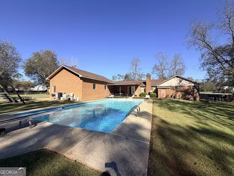 168 Berkeley Rd, Albany, GA 31721 photo 3