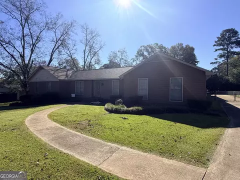 168 Berkeley Rd, Albany, GA 31721 photo 2