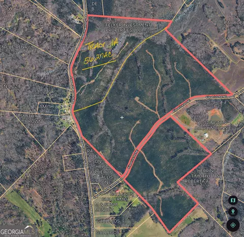0 Lower Harmony Rd, Eatonton, GA 31024