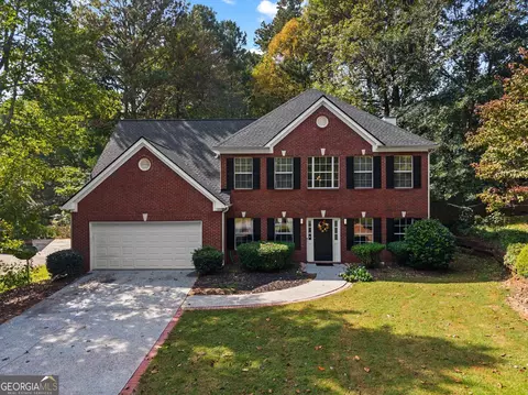 2520 Marthagem Ct, Lawrenceville, GA 30043