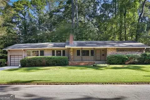 Undisclosed, Decatur, GA 30030