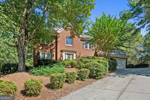 Undisclosed, Alpharetta, GA 30022