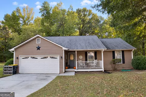 435 Lone Oak Dr, Senoia, GA 30276
