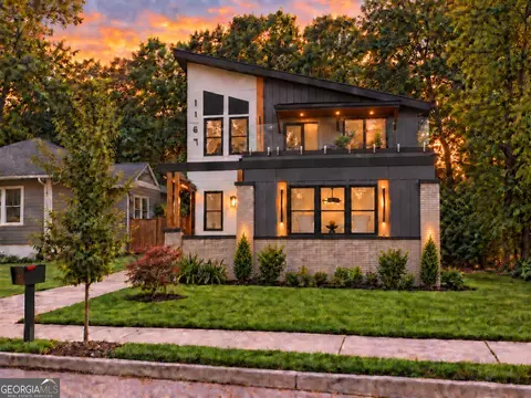 1167 Indale Pl SW, Atlanta, GA 30310