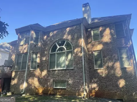 Undisclosed, Snellville, GA 30078