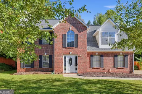 4533 Talon Way, Douglasville, GA 30135