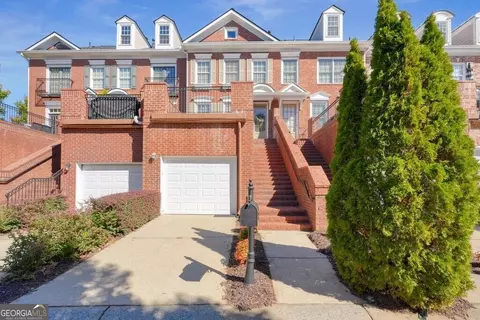 5905 Waters Edge Trl, Roswell, GA 30075