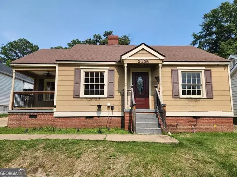 3426 17th Ave, Columbus, GA 31904