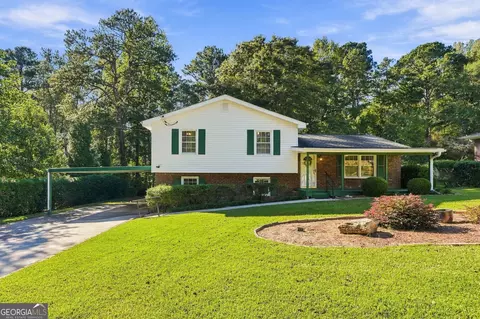 3142 Brooks Ln, Powder Springs, GA 30127