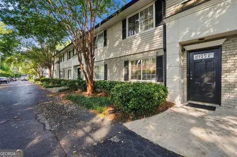 6940 Roswell Rd NE #4E, Sandy Springs, GA 30328