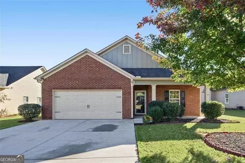19 Gilreath Trl NW, Cartersville, GA 30121